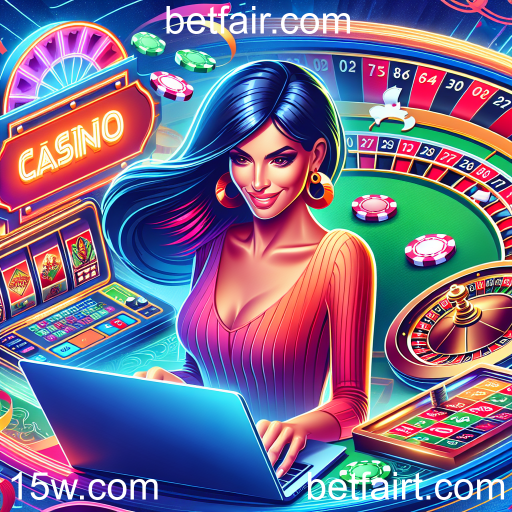 Catálogo de slots