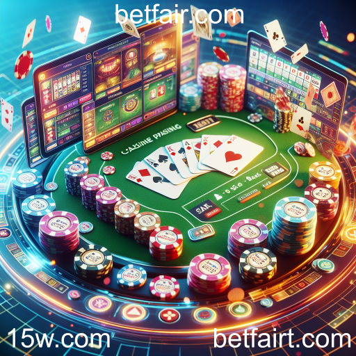 Catálogo de slots
